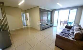 Imagem 3: LOCAÇÃO APARTAMENTO 04 SUÍTES VISTA MAR