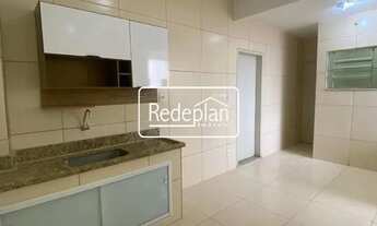 Imagem 3: Apartamento com 2 Quartos - Aterrado em Volta Redonda