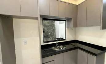 Imagem 7: Casa Santa fé 80m²