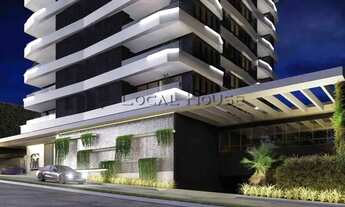 Imagem 1: Casa Milano Apartamento 270m² 4 suítes, 4 vagas mais depósito