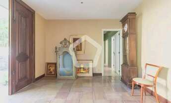 Imagem 3: Casa em Cosme Velho