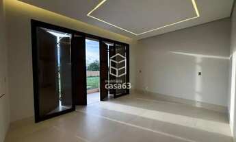 Imagem 5: Casa - Alphaville 2