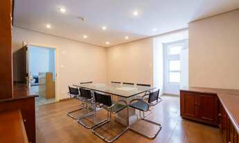 Imagem: Conjunto comercial para venda em República