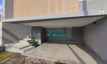 Imagem 5: Casa com 3 dormitórios à venda, 140 m² por R$ 1.040.000,00 - Bongue - Piracicaba/SP