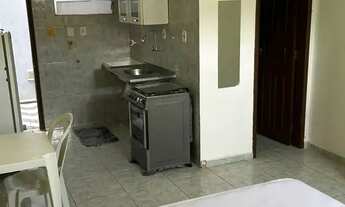 Imagem 3: Aluguel de Kitnet