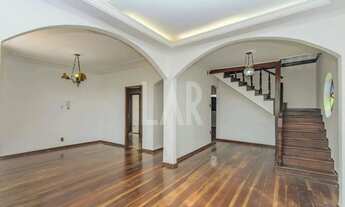 Imagem 2: Casa à venda, 4 quartos, 1 suíte, 3 vagas, Candelária - Belo Horizonte/MG