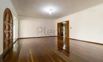 Imagem 5: Casa à venda e para alugar em Campinas, Parque Taquaral, com 4 suítes, com 650 m²