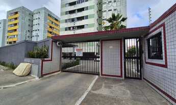 Imagem: Alugo Apartamento quarto e sala na Mangabeiras