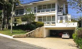 Imagem: Casa à venda em Santana de Parnaíba, Alphaville