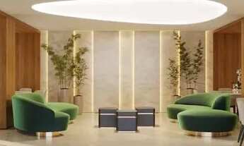 Imagem 7: Atmos City Design