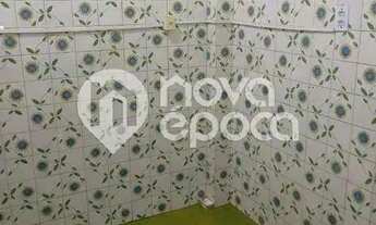 Imagem 5: Rio Comprido Apartamento com 1 dormitório