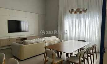 Imagem 6: Casa em Condomínio Térrea Estancia Rio Grande Lindissima casa 4 dormitorios, sendo 4 suite