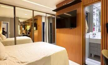 Imagem 7: Apartamento para venda no condomínio Aivia Cub