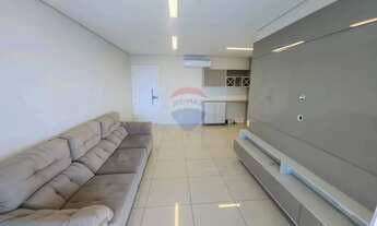 Imagem 4: LOCAÇÃO APARTAMENTO 04 SUÍTES VISTA MAR