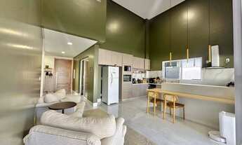 Imagem 4: Sobrado no Portal do Sol Green Casa em Condomínio com 3 Quarto(s) e 4 banheiro(s) à Venda