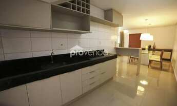 Imagem 7: SOBRADO 03 SUÍTES,161,46m² -RESIDENCIAL BOSQUE DAS ORQUÍDEAS