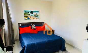 Imagem 7: Apartamento com 3 dormitórios à venda, 120 m² por R$ 840.000,00 - Icaraí - Niterói/RJ