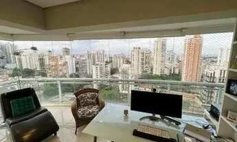 Imagem 4: Cobertura Duplex à venda, 348 m², 4 Quartos, 3 Suítes, 4 Vagas, por R$ 4.600.000,00 - Chác