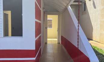 Imagem 5: Parque Da Liberdade III Casa de 02 dormitórios, 02 vagas de garagem