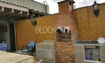 Imagem 4: Praça Seca Apartamento cobertura com 3 dormitórios