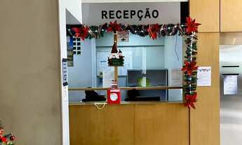 Imagem: EXCELENTE SALA COMERCIAL NO CONDOMÍNIO