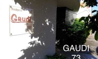 Imagem 4: ED GAUDI AO LADO DA UNINOVE - MOBILIADO