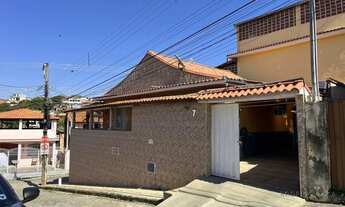 Imagem 3: Duas casas pelo preço de uma para venda em São Lourenço - MG