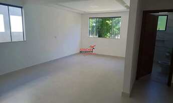 Imagem 6: Apartamento com 3 quartos à venda no bairro Vale do Sereno 2