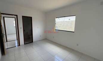 Imagem 3: Loteamento Royall Ville - CASA 2 Quartos