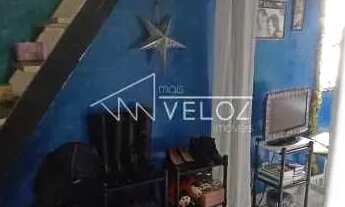 Imagem: Kitnet/Conjugado - / Residencial / Catete