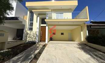 Imagem: Sobrado para locação no Condomínio Ibiti