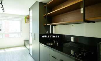 Imagem 6: Apartamento loft, 1 vaga, próximo à PUCRS