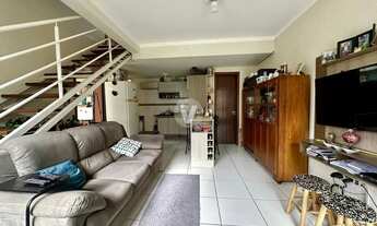 Imagem 2: Casa em condomínio fechado, no bairro parque pinheiro!