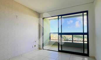 Imagem 2: Apartamento à venda em Nova Parnamirim (Parnamirim /RN) | Residencial Lélia