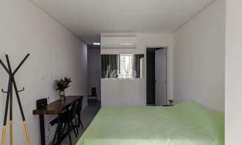 Imagem 6: Apartamento 1 quartos para alugar no(a) Vila Gomes Cardim