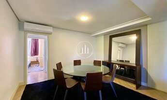 Imagem 5: Apartamento com 03 dormitórios sendo 03 Suítes - Centro - EST