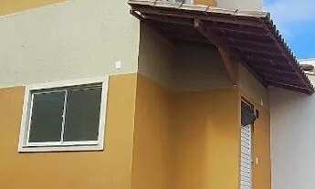 Imagem: Aluga-se casa em condomínio fechado, com