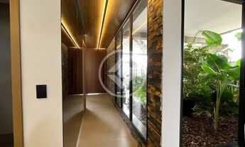 Imagem 5: Sobrado 4 Suítes no Condomínio Jardins Capri codigo: 133499