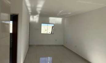 Imagem 3: CASA FINANCIADA PELA CAIXA