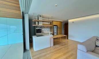 Imagem 3: Apartamento à venda no Luxuoso Grand Hyatt Residence, com 130m2