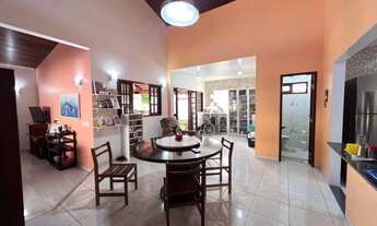 Imagem 5: Casa em Condomínio Villa Real em Natal