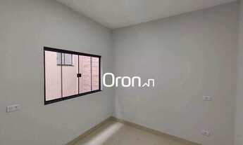 Imagem 7: Casa à venda, 110 m² por R$ 399.900,00 - Residencial Recanto do Bosque - Goiânia/GO