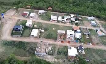 Imagem: Terreno de 400m2