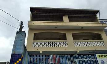 Imagem: CASA PARA ALUGAR JD DEOLINDA GUERRA SOROCABA