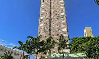 Imagem 2: Apartamento Duplex à venda e para alugar em Campinas, Cambuí, com 2 suítes, com 100 m², Th