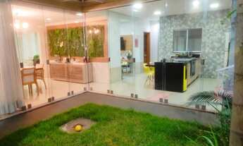 Imagem: Sobrado para venda possui 165 metros quadrados