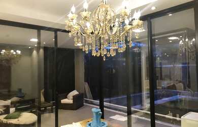 Imagem 16: Imóvel para aluguel tem 530 metros quadrados com 4 quartos em Tamboré - Santana de Parnaíb