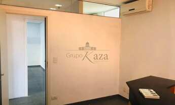 Imagem 5: Sala Comercial - Jardim São Dimas - Comercial Tech Tower - 68m²