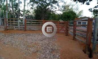 Imagem: Fazenda/Sítio/Chácara em Patis, no bairro