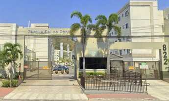 Imagem: Imóvel para venda tem 40 metros quadrados